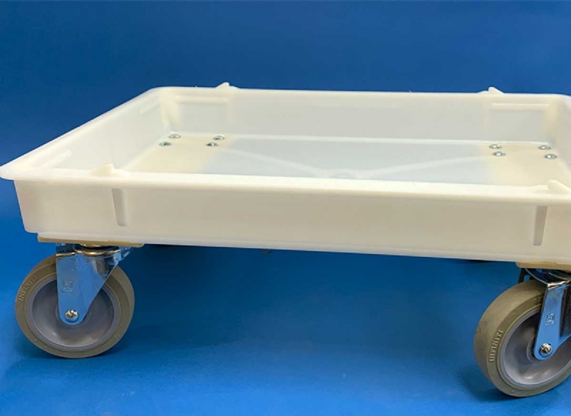 Polymer Dolly - For 18" x 26" Pans / Trays
