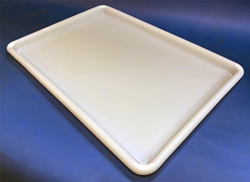 Polymer Sheet Pan, Heavy Duty