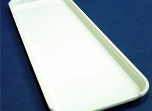 Polymer Half-Sheet Pan