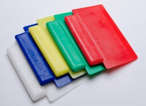 Plastic Scraper