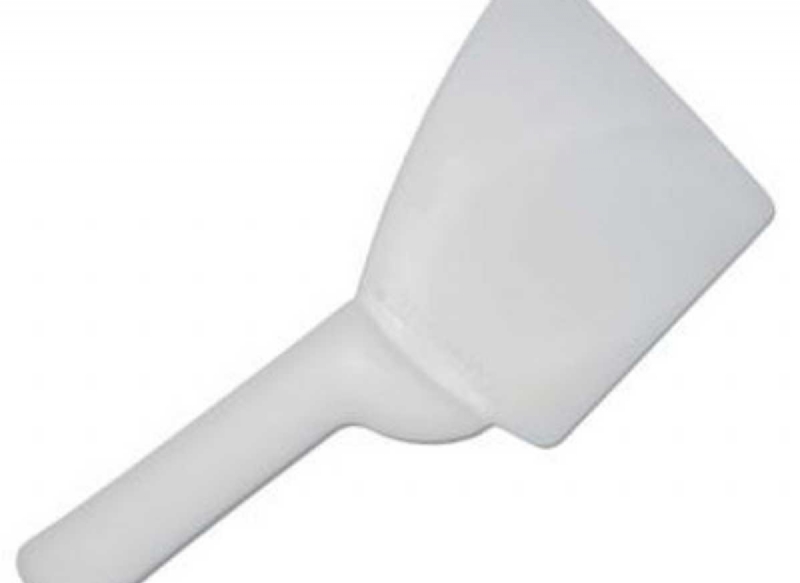 Plastic Ergo Scraper