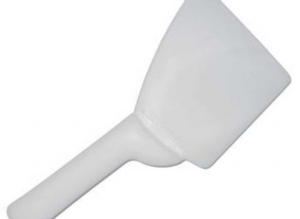 Plastic Ergo Scraper