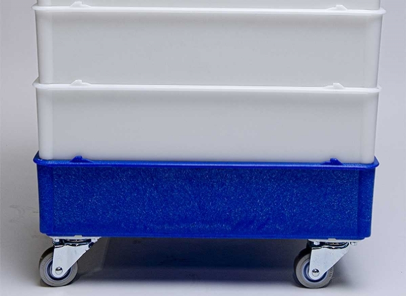 Polymer Dolly - For BB-2026-5 Bins