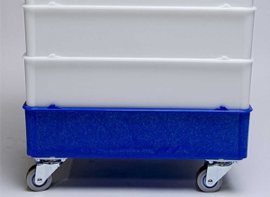 Polymer Dolly - For BB-2026-5 Bins