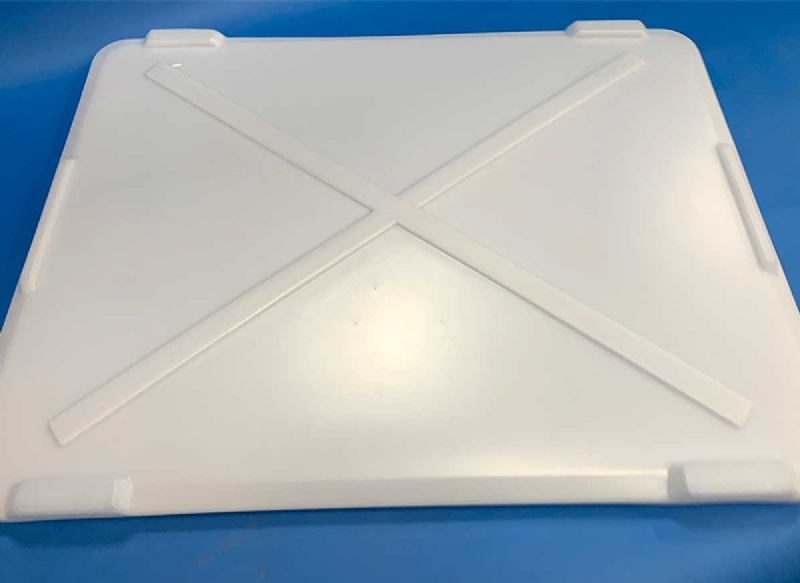 Polymer Bin Lid