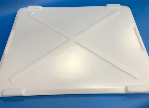 Polymer Bin Lid