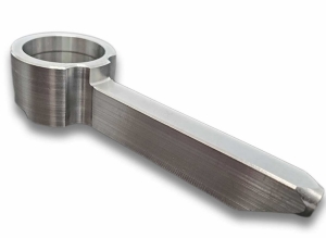 Nozzle Ring for Piston, Heavy Duty