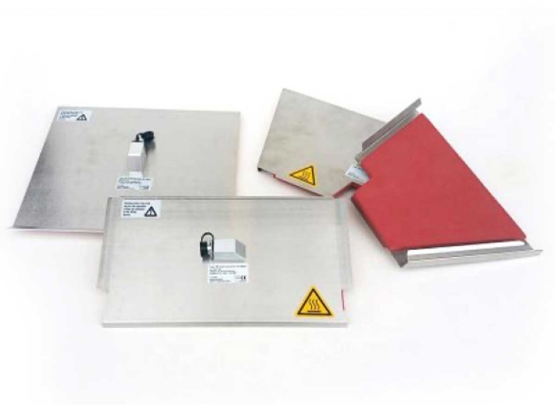 Heating Panels 