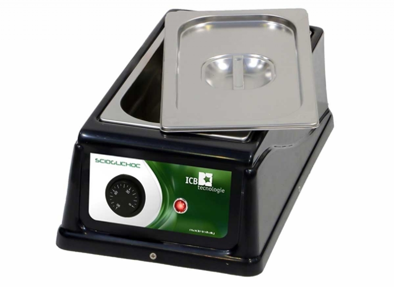 Chocolate Melter, 3.5 Kg - Temporarily Out of Stock