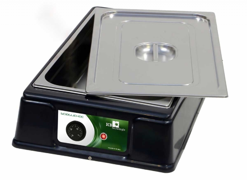 Chocolate Melter, 13.7 Kg - Temporarily Out of Stock