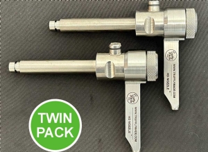 Piston, Heavy Duty - 2 Pk