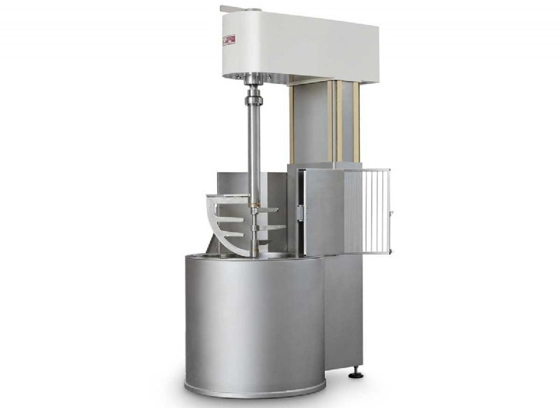 T75 Cooker, For Soft or Crumbly Nougat