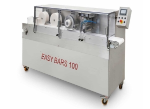 Automatic Line for Bars, Start-Up