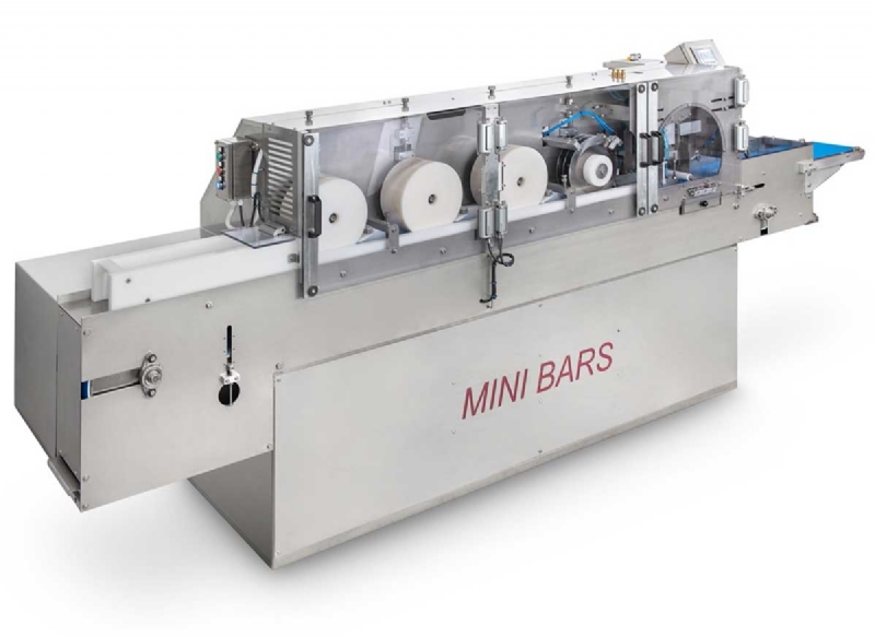 Mia Automatic Mini Bar Line