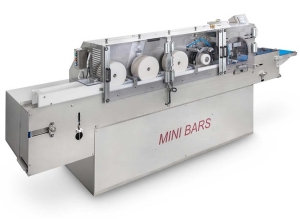 Mia Automatic Mini Bar Line