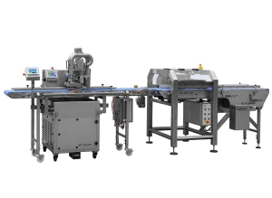 Automatic Solid Bar Line
