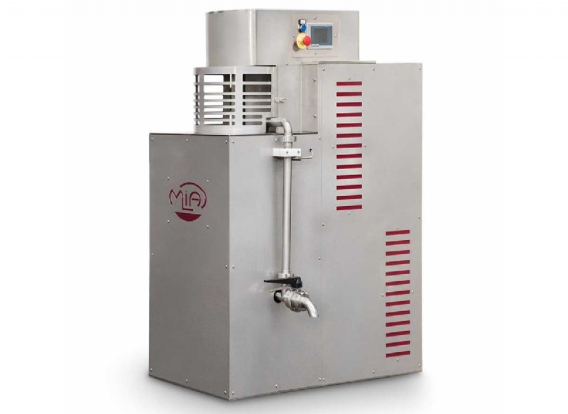 Mia Ball MILL-25