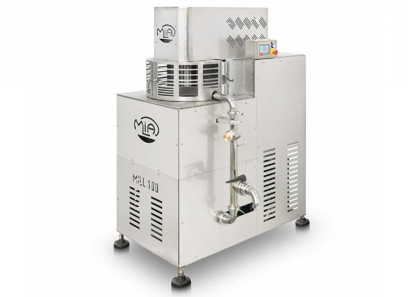 Mia Ball MILL-100