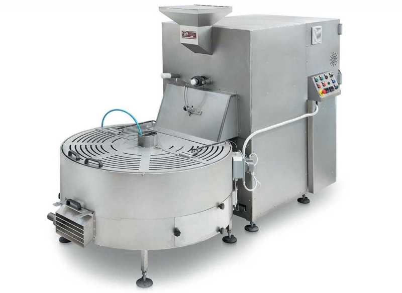 Roaster 50E