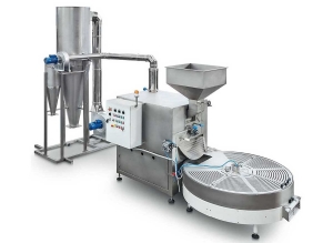 Roaster 100E