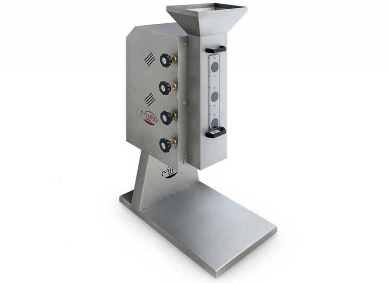 CRICK-CROCK 100-2T 100-4T 100-6T