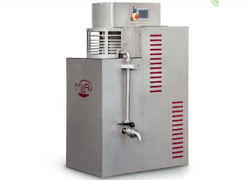 Ball Mill Refining Machine MILL25