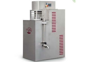 Ball Mill Refining Machine MILL25