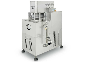 Ball Mill Refining Machine MILL100