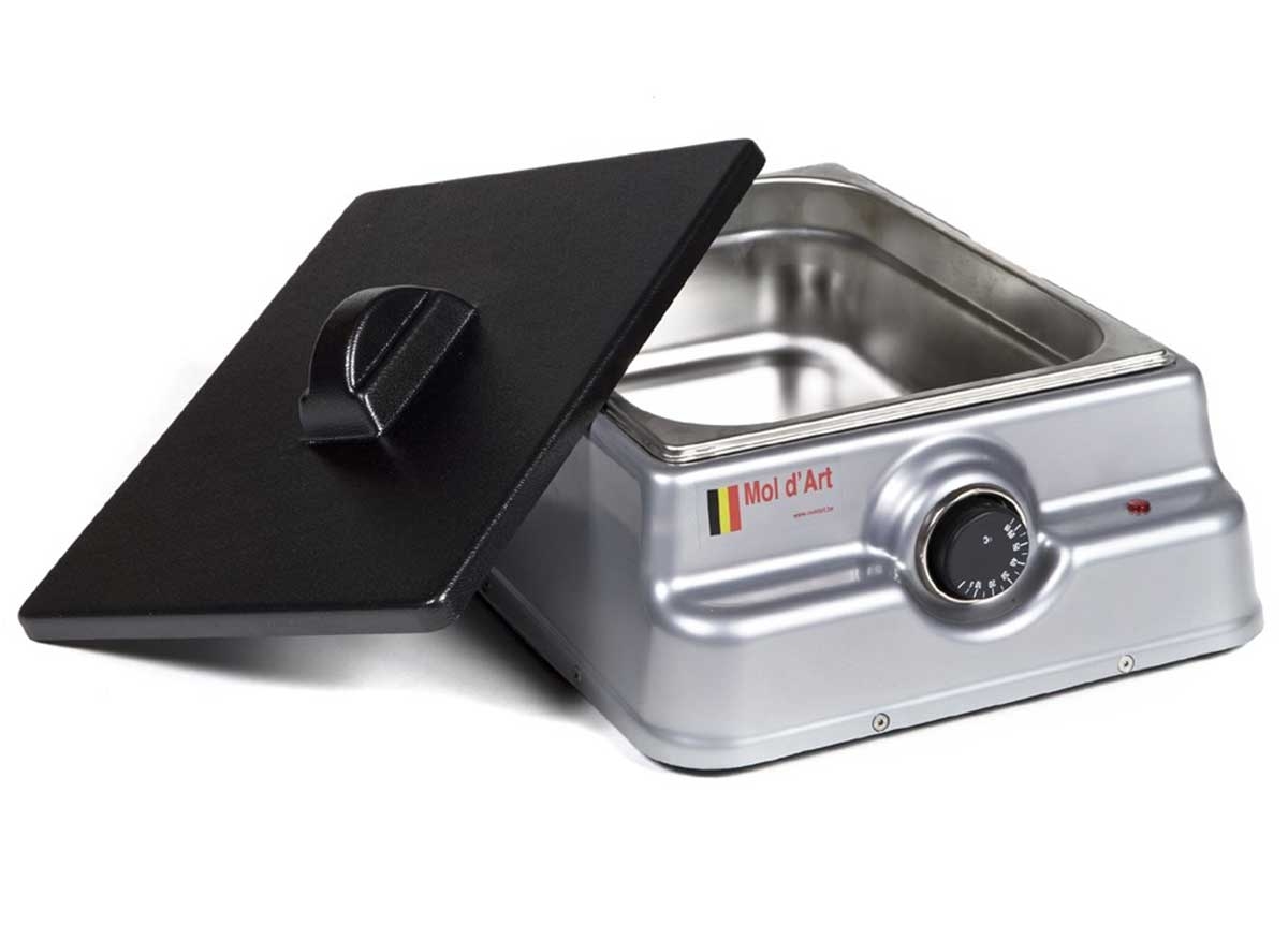 Mol d’Art チョコレートメルター／保温溶解器 248_MELTER6KG.jpg