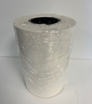250mm Paper, Glassine - U.S. Core 