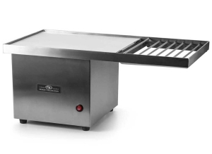 Chocolate Melter, 6kg Mol d'Art | TCF Sales