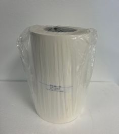 270mm Paper, Glassine - U.S. Core