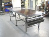 Cooling and Heating Tables