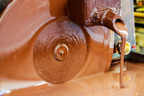 5 Factors To Consider When Buying a Chocolate Tempering Machine
