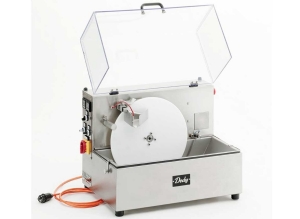 Chocolate Moulding Machine