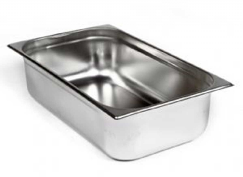 Spare Pan, 24 kg Chocolate Melter