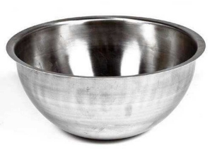 Spare Pan / Bowl, 3 kg Melter