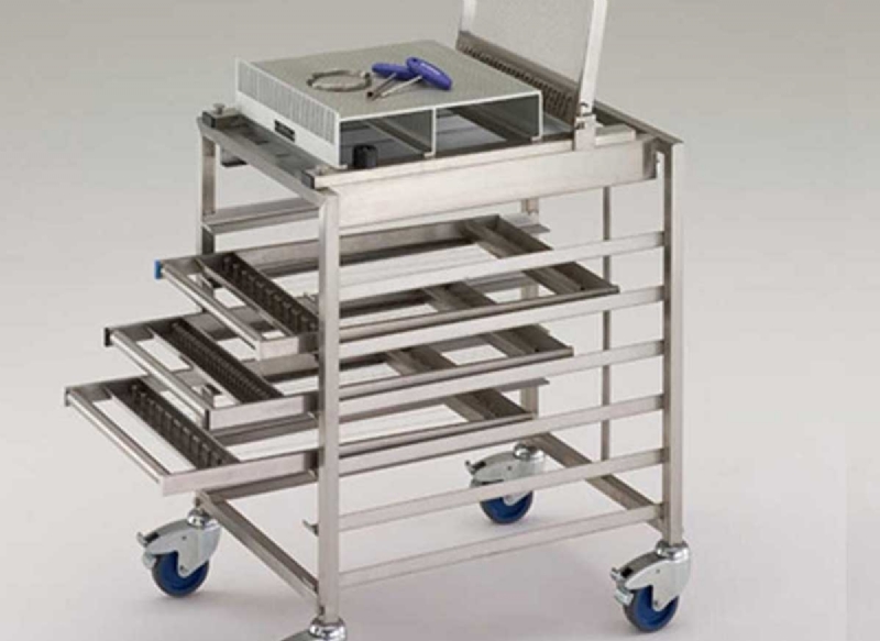 Guitar Trolley Cart; High Quality