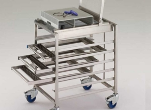 Guitar Trolley Cart; High Quality