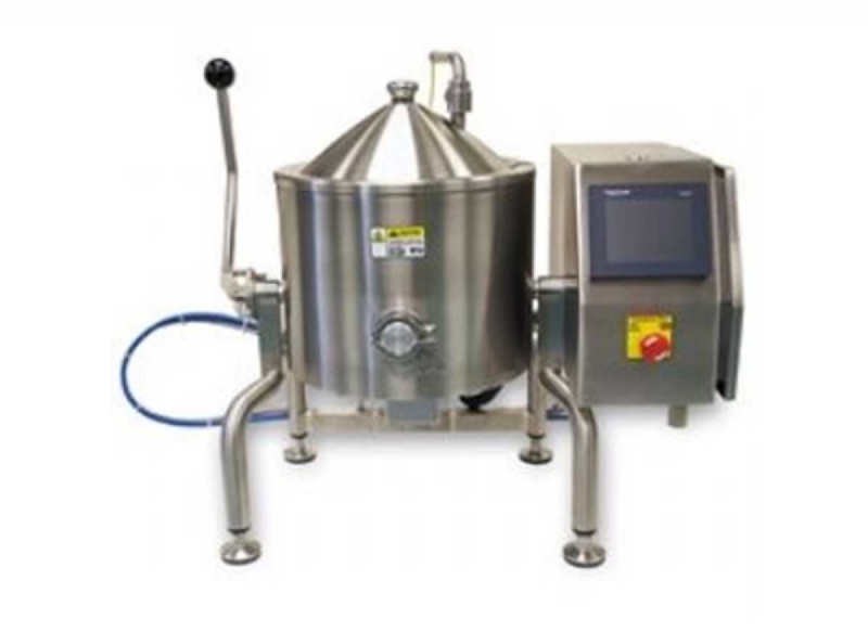 FireMixer-14, Table Top Electric Mixer Cooker