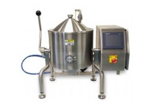FireMixer-14, Table Top Electric Mixer Cooker