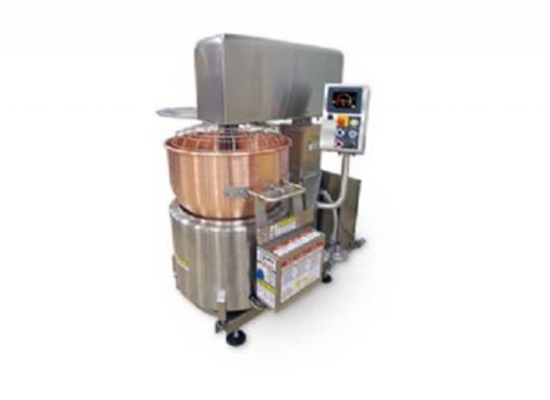 Fire Mixer, For Mixing and Cooking