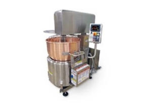 Fire Mixer, For Mixing and Cooking