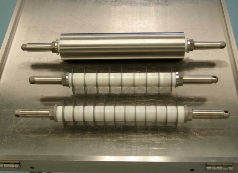 Roller Cutter, Industrial - 6" Blades