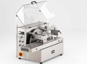 Dedy 120 Mini Enrober 