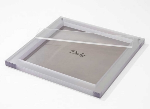 Ganache Frame Set, 365 x 365 mm