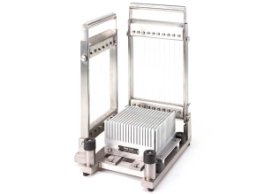 Mini Guitar Cutter Base, 7.5 x 7.5mm