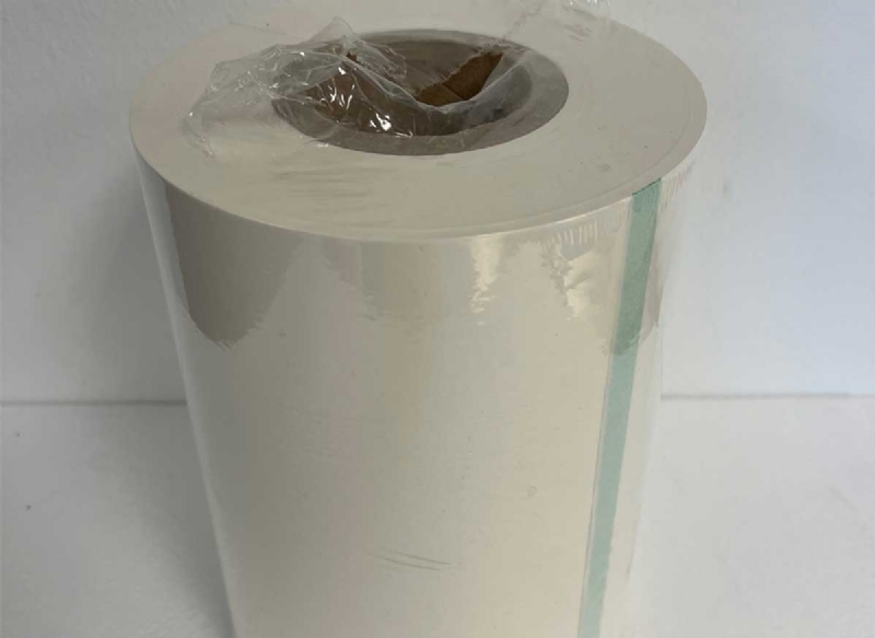 220mm Paper, Glassine
