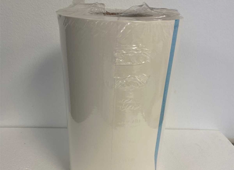 320mm Paper, Glassine