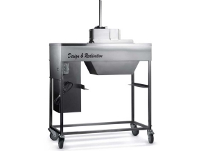 Chocolate Shaver, High Output Electric 